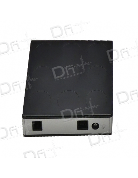 Alcatel-Lucent SO Interface Module - 3GV27016AB - dfiplus Alcatel-Lucent SO Interface Module - 3GV27016AB - dfiplus