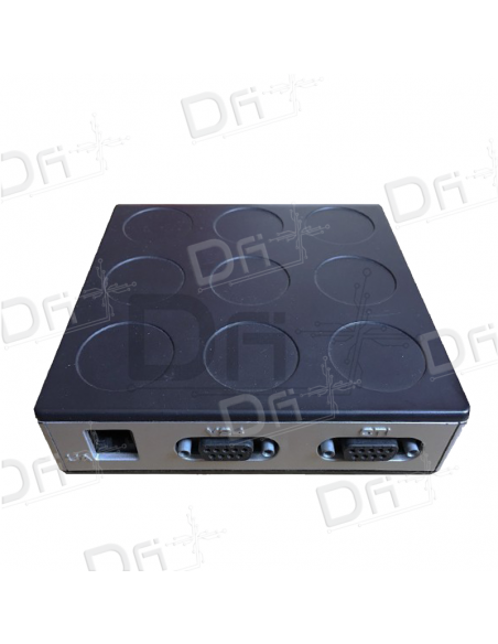 Alcatel-Lucent V24 CTI Interface Module - 3GV27015AB - dfiplus Alcatel-Lucent V24 CTI Interface Module - 3GV27015AB - dfiplus