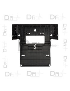 Alcatel-Lucent Wall Kit Mounting série 8000 DeskPhone - 3MG27110AA - dfiplus