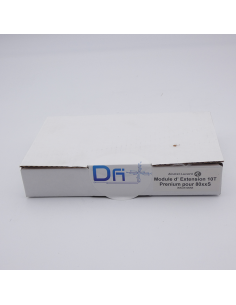 Alcatel-Lucent Premium S Add-on 10 Keys Module - 3MG27105AC - dfiplus 2