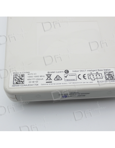 Alcatel-Lucent Base station 4070 IO-RF DECT - 3BN67159AA - dfiplus