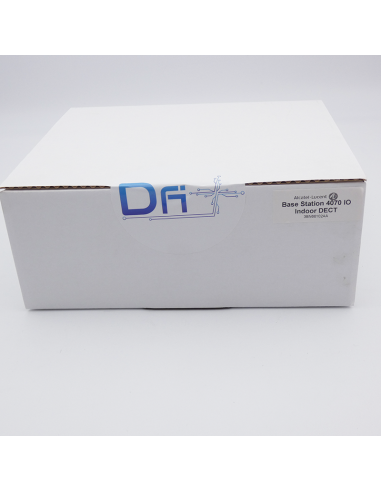 Alcatel-Lucent Base station 4070 IO-RF DECT - 3BN67159AA - dfiplus