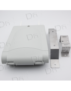 Alcatel-Lucent Base station 8379 DECT IP-IBS extérieur - 3BN77020DA 2