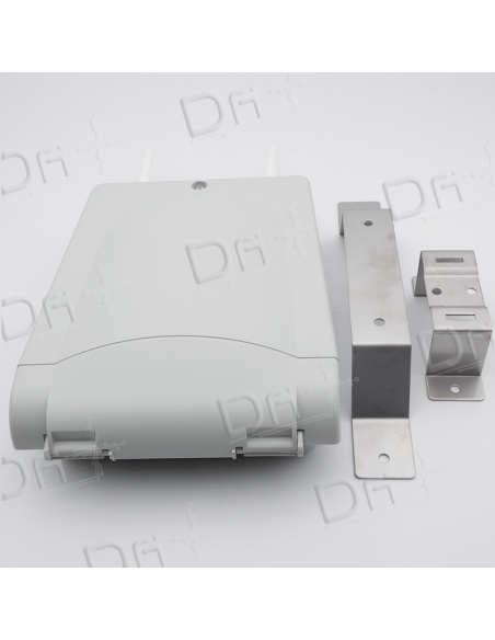 Alcatel-Lucent Base station 8379 DECT IP-IBS extérieur - 3BN77020DA Alcatel-Lucent Base station 8379 DECT IP-IBS extérieur - 3BN77020DA