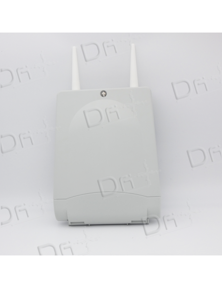 Alcatel-Lucent Base station 8379 DECT IP-IBS extérieur - 3BN77020DA Alcatel-Lucent Base station 8379 DECT IP-IBS extérieur - 3BN77020DA