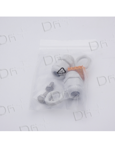 Alcatel-Lucent Base station 8379 DECT IP-IBS extérieur - 3BN77020DA