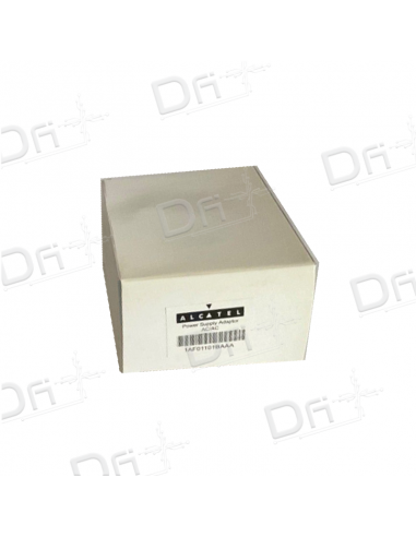 Alcatel-Lucent PSU 26V interface Module