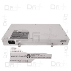 Alcatel-Lucent OmniSwitch OS6450-BP-PX