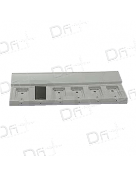 Alcatel-Lucent Battery rack charger x6 OmniTouch 81x8 WLAN - 3BN78407AA - dfiplus