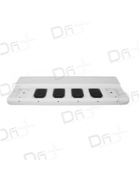 Alcatel-Lucent Battery rack charger x6 mobile 81x8s WLAN - 3BN78426AA - dfiplus Alcatel-Lucent Battery rack charger x6 mobile 81x8s WLAN - 3BN78426AA - dfiplus