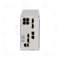 Alcatel-Lucent OmniSwitch OS6465-P6
