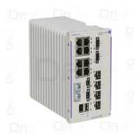 Alcatel-Lucent OmniSwitch OS6465-P12