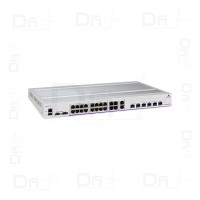 Alcatel-Lucent OmniSwitch OS6465-P28
