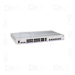 Alcatel-Lucent OmniSwitch OS6465-P28D