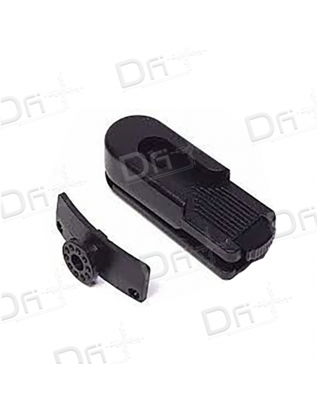 Alcatel-Lucent Clip ceinture 8262 DECT