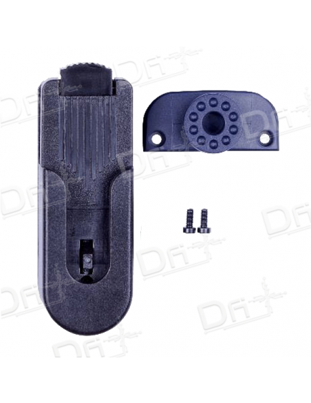 Alcatel-Lucent Clip pivotant 82x4 DECT - 3BN67375AA - dfiplus Alcatel-Lucent Clip pivotant 82x4 DECT - 3BN67375AA - dfiplus