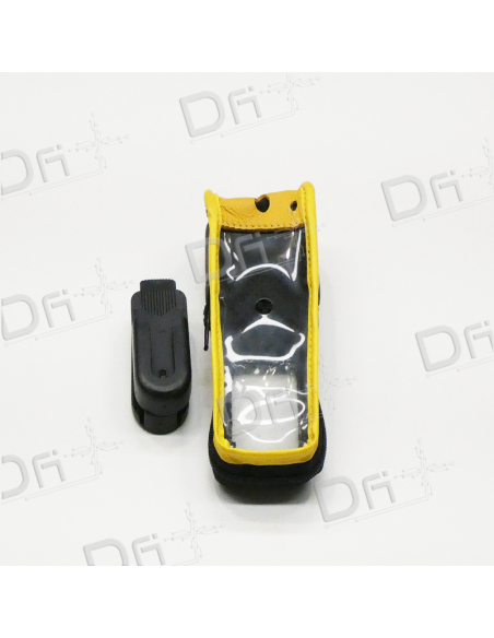 Alcatel-Lucent Etui Mobile 300 Ex DECT - 3BN67314AA - dfiplus Alcatel-Lucent Etui Mobile 300 Ex DECT - 3BN67314AA - dfiplus