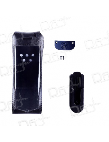 Alcatel-Lucent 8234 DECT Etui Vertical - 3BN67379AA - dfiplus