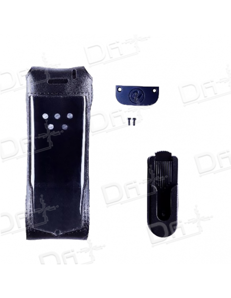 Alcatel-Lucent 8234 DECT Etui Vertical - 3BN67379AA - dfiplus