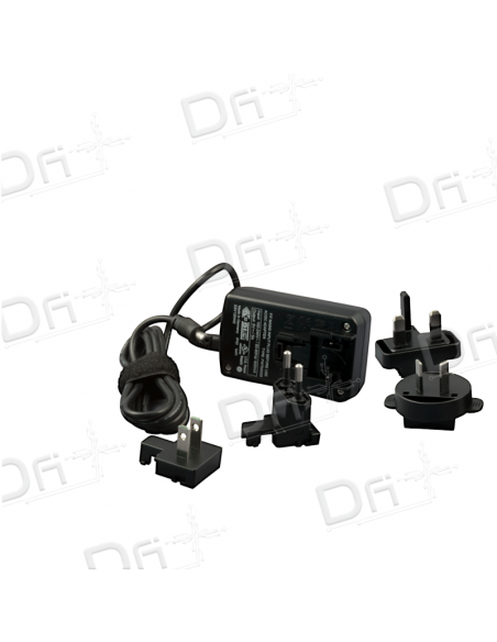 Alcatel-Lucent PSU WW Rack charger 8262 DECT - 3BN67353AA - dfiplus Alcatel-Lucent PSU WW Rack charger 8262 DECT - 3BN67353AA - dfiplus