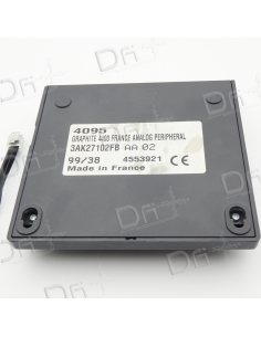 Alcatel-Lucent 4095 AP Interface Module - 3AK27102 - dfiplus 2