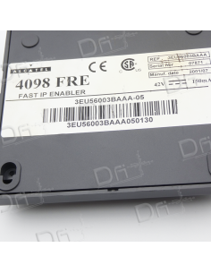 Alcatel-Lucent 4098 FRE Interface Module - 3EU56003 - dfiplus 2