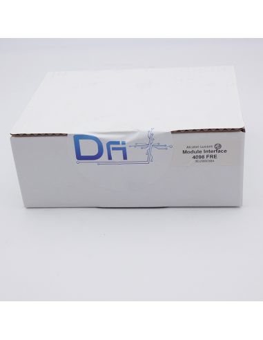 Alcatel-Lucent 4098 FRE Interface Module - 3EU56003 - dfiplus