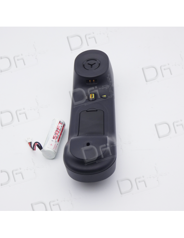 Alcatel-Lucent Combiné Bluetooth 4068 IP Touch - 3GV27007AB - dfiplus