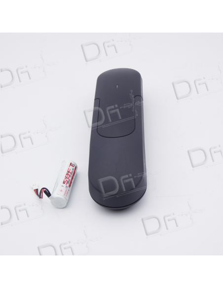 Alcatel-Lucent Combiné Bluetooth Premium S DeskPhone - 3MG27209AA - dfiplus