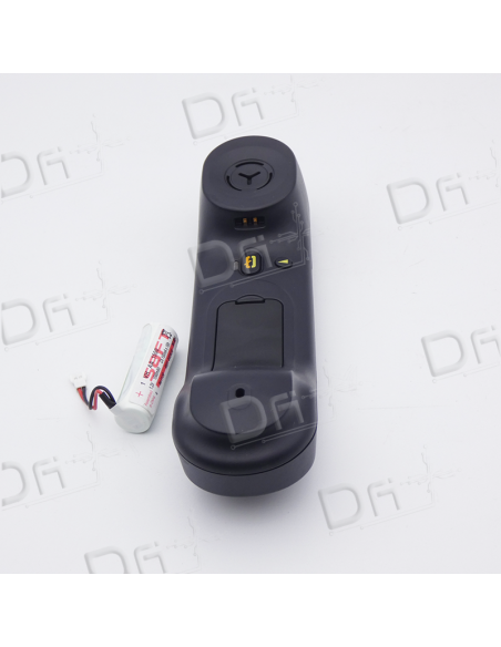 Alcatel-Lucent Combiné Bluetooth Premium S DeskPhone - 3MG27209AA - dfiplus