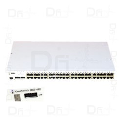Alcatel-Lucent OnniSwitch OS6850-48X