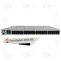 Alcatel-Lucent OmniSwitch OS6850-48L