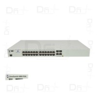 Alcatel-Lucent OmniSwitch OS6850-P24L