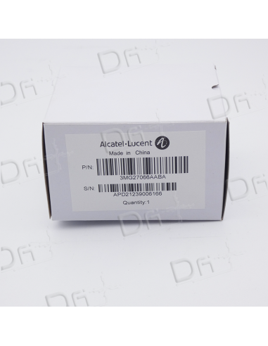 Alcatel-lucent PSU 48V - 80x8s - 8088 DeskPhone - 3MG27066AA - dfiplus