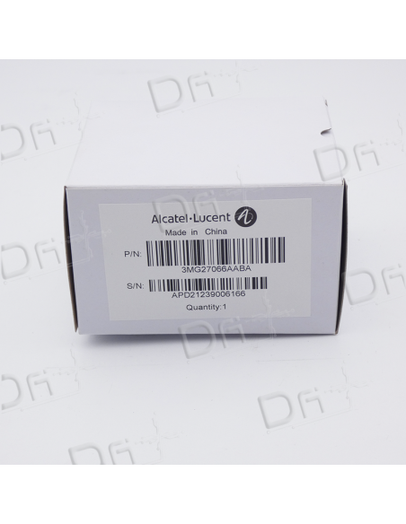 Alcatel-lucent PSU 48V - 80x8s - 8088 DeskPhone - 3MG27066AA - dfiplus Alcatel-lucent PSU 48V - 80x8s - 8088 DeskPhone - 3MG27066AA - dfiplus