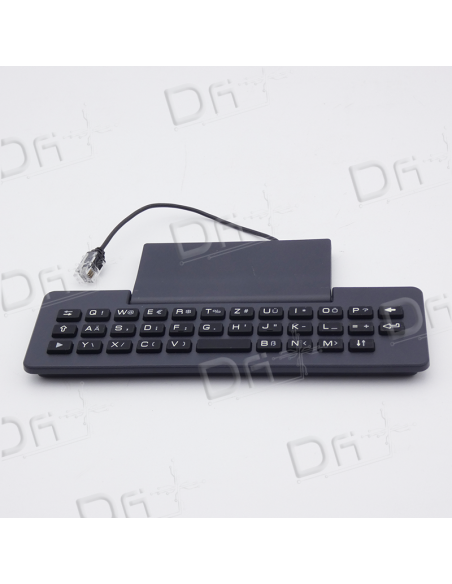 Alcatel Lucent DeskPhone Keyboard Alphabetic QWERTZ - 3MG27208WW - dfiplus