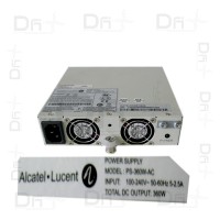 Alcatel-Lucent OmniSwitch OS6850-BP-P - PS-360W-AC