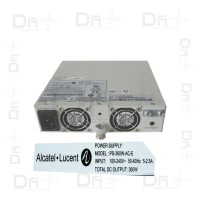 Alcatel-Lucent OmniSwitch OS6850E-BPP - PS-360W-AC-E
