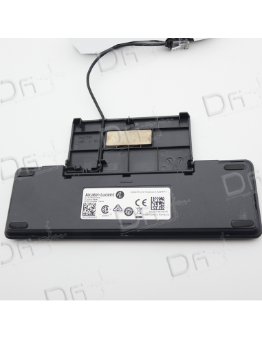 Alcatel Lucent DeskPhone Keyboard Alphabetic QWERTZ - 3MG27208WW - dfiplus