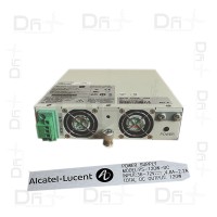 Alcatel-Lucent OmniSwitch OS6850-BP-D - PS-120W-DC