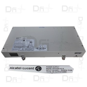 Alcatel-Lucent OmniSwitch OS6850E-BPPH