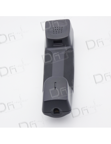 Alcatel-Lucent Combiné Réflexes - 3AK27121AB - dfiplus