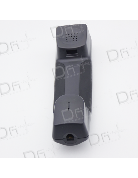 Alcatel-Lucent Combiné Réflexes - 3AK27121AB - dfiplus