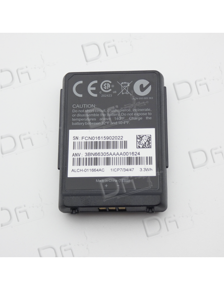 Alcatel-Lucent Batterie 300 - 400 DECT - 3BN67305AA - dfiplus