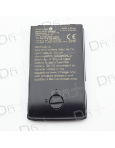 Alcatel-Lucent Batterie 500 Ex DECT - 3BN67214AA - dfiplus 2