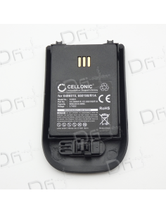 Alcatel-Lucent Batterie 81x8s WLAN - 3BN78427AA - dfiplus 2