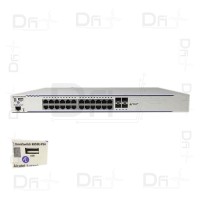 Alcatel-Lucent OmniSwitch OS6850E-P24