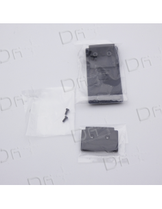 Alcatel-Lucent Clip ceinture Mobile 500 DECT - 3BN67203AA - dfiplus 2