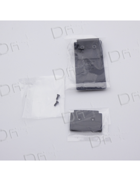 Alcatel-Lucent Clip ceinture Mobile 500 DECT - 3BN67203AA - dfiplus