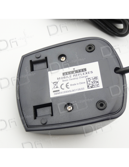 Alcatel-Lucent Chargeur Mobile 100 - 200 DECT - 3BN67116AB - dfiplus Alcatel-Lucent Chargeur Mobile 100 - 200 DECT - 3BN67116AB - dfiplus